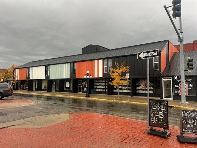 101 S Main St, Kalispell, MT à louer - Photo du bâtiment - Image 2 de 4