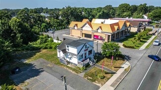 More details for 1044 Suffolk Ave, Brentwood, NY - Office for Sale