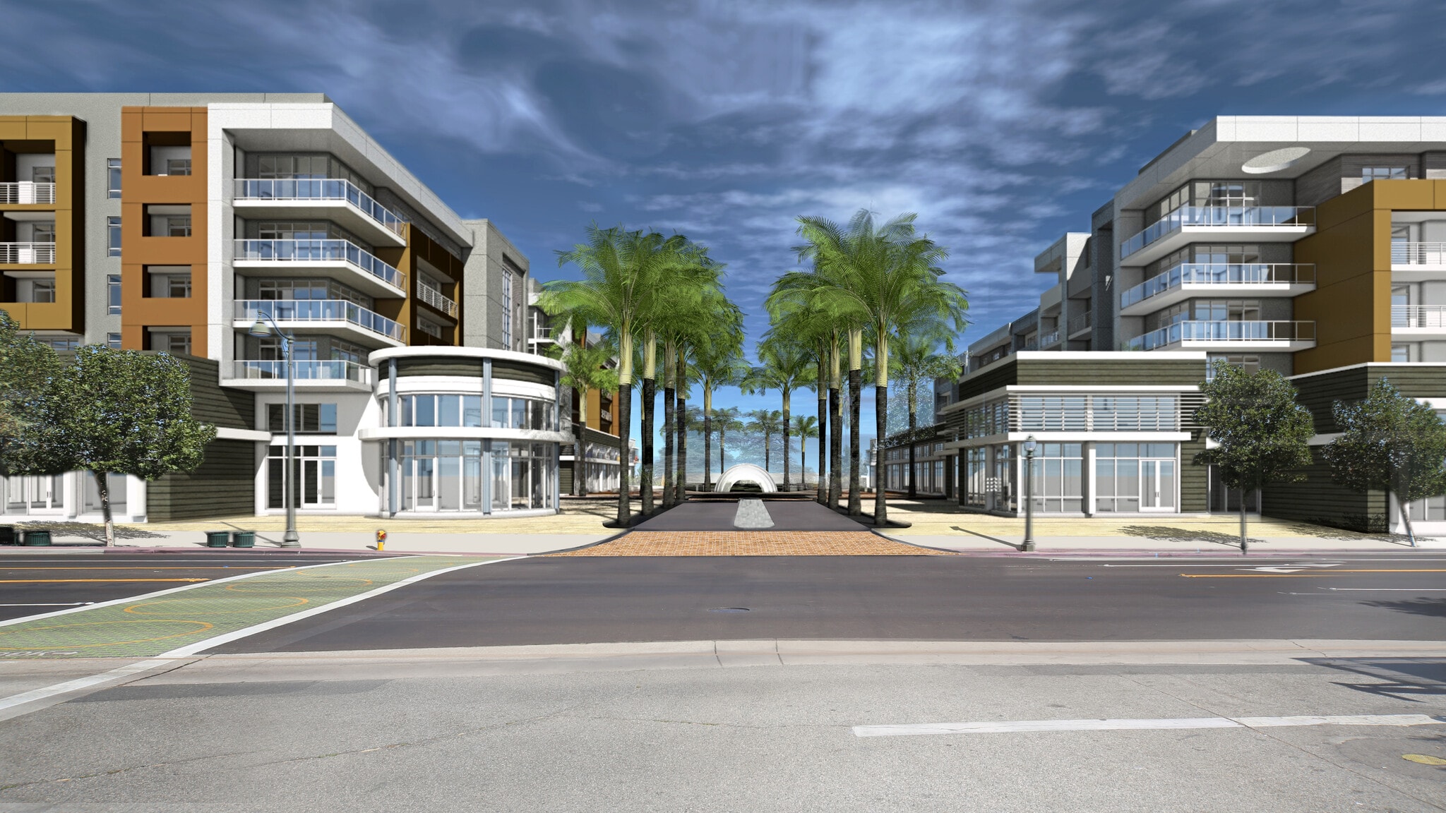 700-800 S San Gabriel Blvd, San Gabriel, CA à louer Photo principale- Image 1 de 7