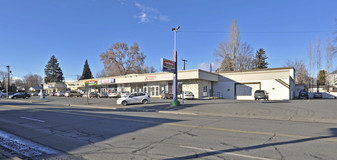 1515-1527 Summitview Ave, Yakima WA - Entrepôt