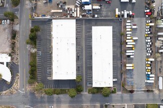 Plus de détails pour 1350 Freeport Blvd, Sparks, NV - Bureau à louer