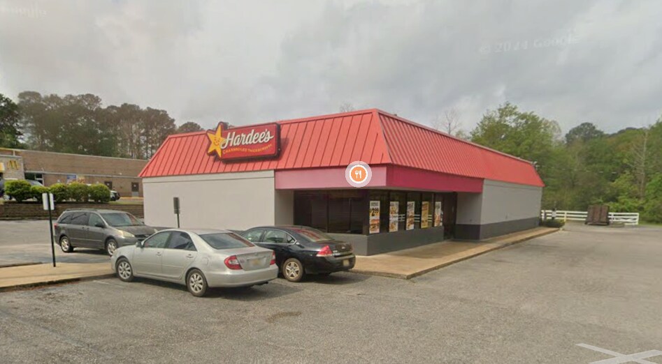 742 S Forest Ave, Luverne, AL for lease - Building Photo - Image 2 of 10