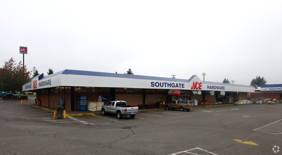 5203 Capitol Blvd SW, Tumwater, WA for sale - Primary Photo - Image 1 of 5