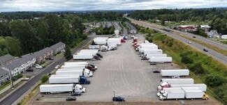 Plus de détails pour 10811 E Golden Green Rd, Tacoma, WA - Terrain à louer