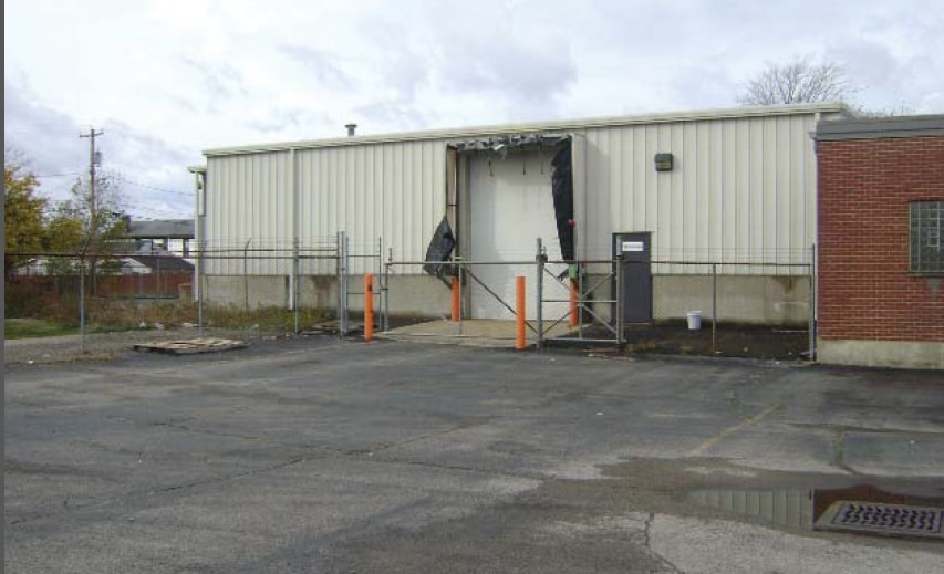 611 Maple Ave, Hamilton, OH à vendre - Photo du bâtiment - Image 2 de 2