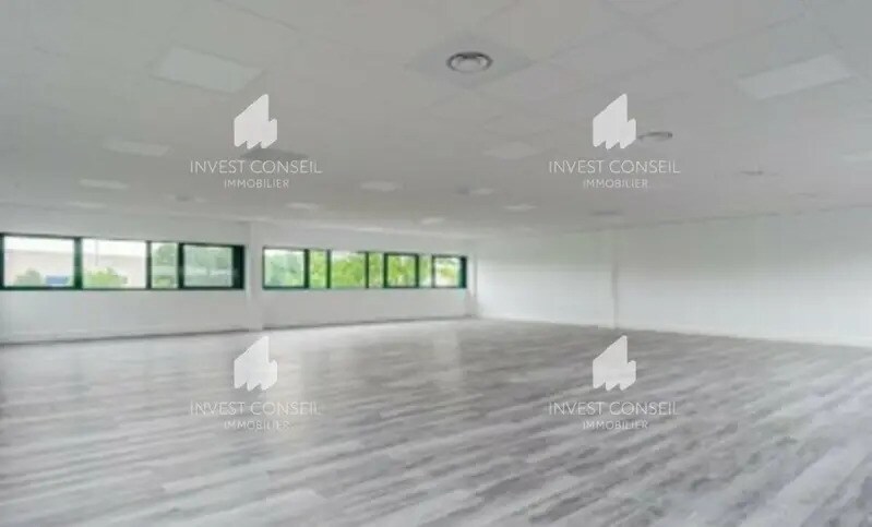 20-26 Rue Traversière, Gennevilliers for lease - Interior Photo - Image 3 of 4