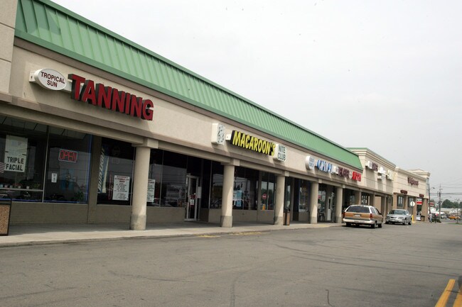 More details for 564-576 Dick Rd, Depew, NY - Retail for Lease