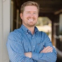 Andrew Lewis