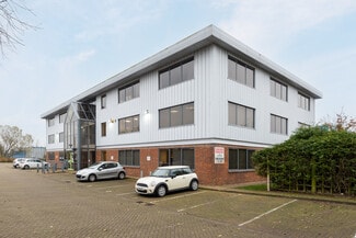 More details for Thanet Way, Whitstable - Coworking for Lease