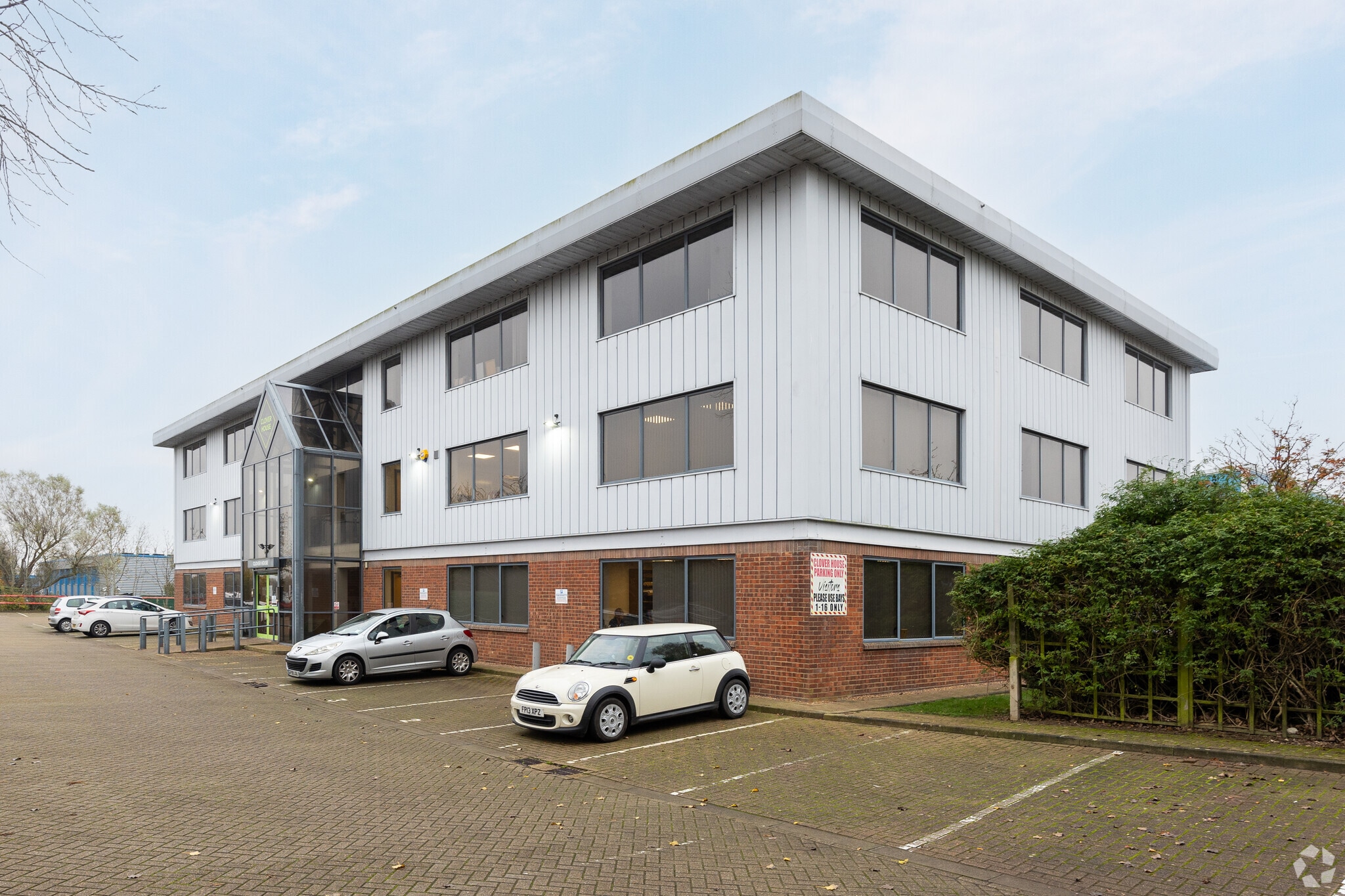 Thanet Way, Whitstable for lease Primary Photo- Image 1 of 5