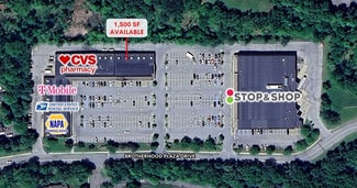 More details for 60 Brotherhood Plaza Dr, Washingtonville, NY - Retail for Lease