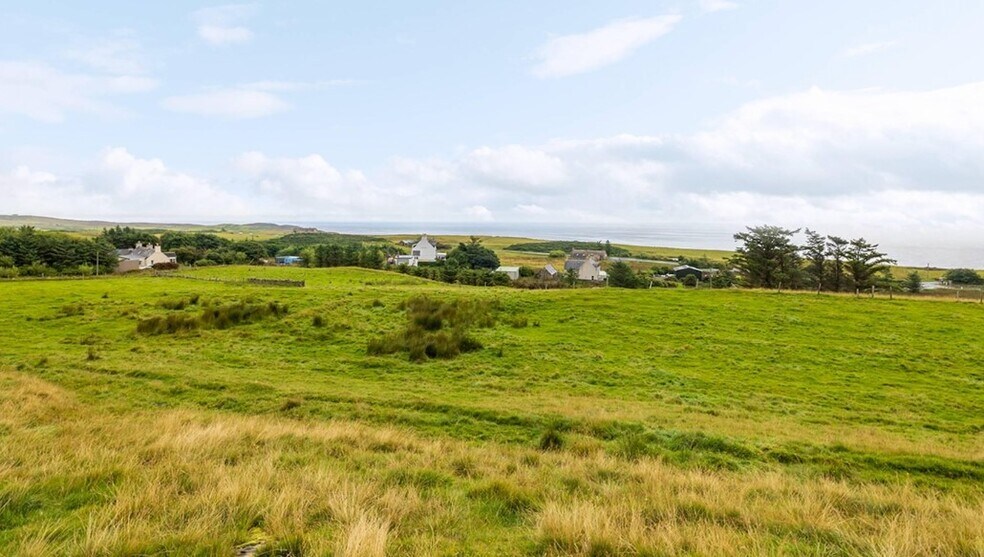 Watenen Rd, Lybster à vendre - Photo du bâtiment - Image 2 de 2