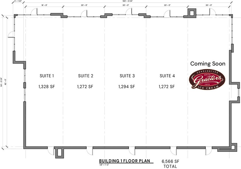 Dan Jones Rd, Plainfield, IN à louer - Plan d’étage - Image 3 de 7