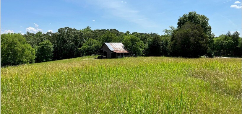 Wilkinsville Highway, Gaffney, SC à vendre Photo principale- Image 1 de 4