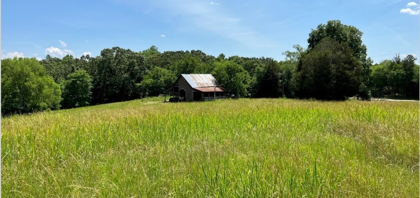 Wilkinsville Highway, Gaffney, SC for sale Primary Photo- Image 1 of 4