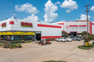 More details for 13990-14000 N Stemmons Fwy, Farmers Branch, TX - Retail for Sale