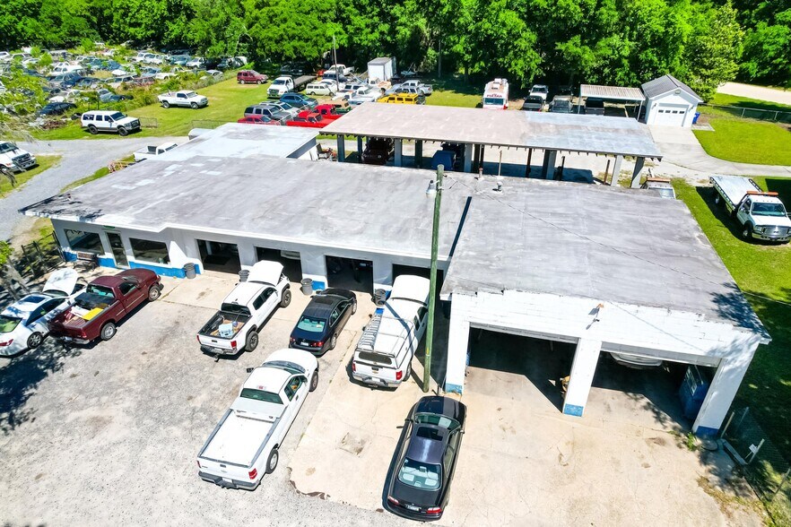 3188 River Rd, Johns Island, SC à vendre - Photo du bâtiment - Image 3 de 6