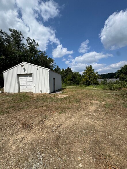 2898 Washington Rd, McMurray, PA à louer - Photo du bâtiment - Image 2 de 4