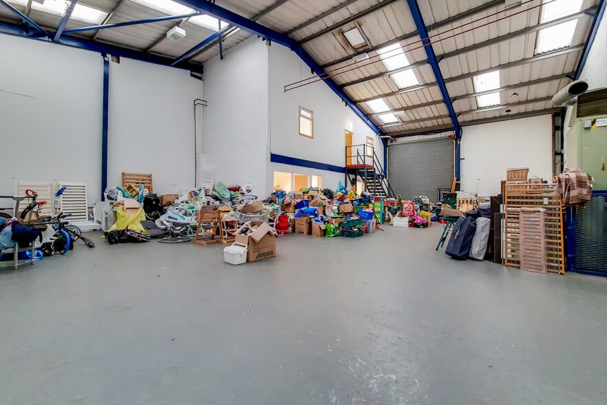 Greenwell Rd, Aberdeen for lease - Building Photo - Image 3 of 9