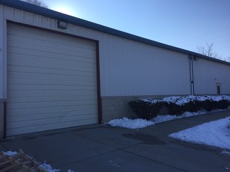 More details for 1302 Spruce St, Morris, IL - Industrial for Sale