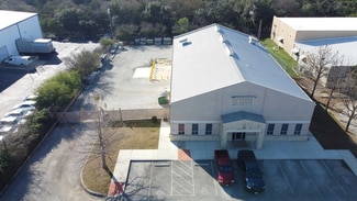 More details for 5810 Rocky Pt, San Antonio, TX - Industrial for Lease