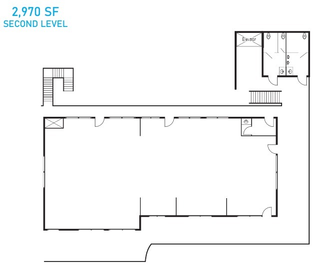 165 W San Ysidro Blvd, San Ysidro, CA for sale Floor Plan- Image 1 of 1