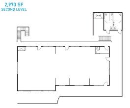 165 W San Ysidro Blvd, San Ysidro, CA for sale Floor Plan- Image 1 of 1