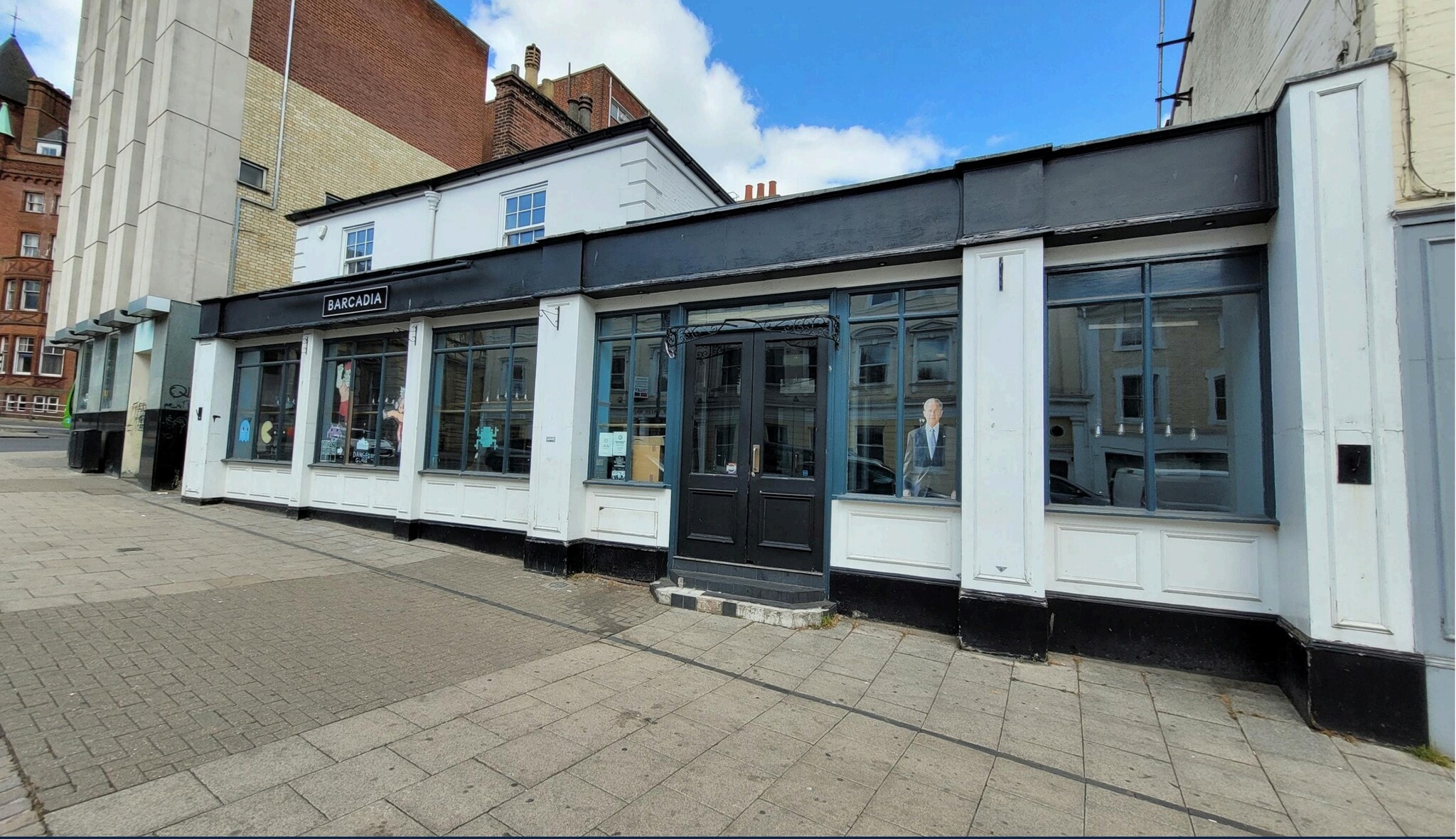 8-12 Prince Of Wales Rd, Norwich for sale Building Photo- Image 1 of 4