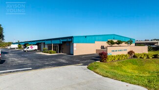 Plus de détails pour 3712-3728 Vineland Rd, Orlando, FL - Industriel à louer