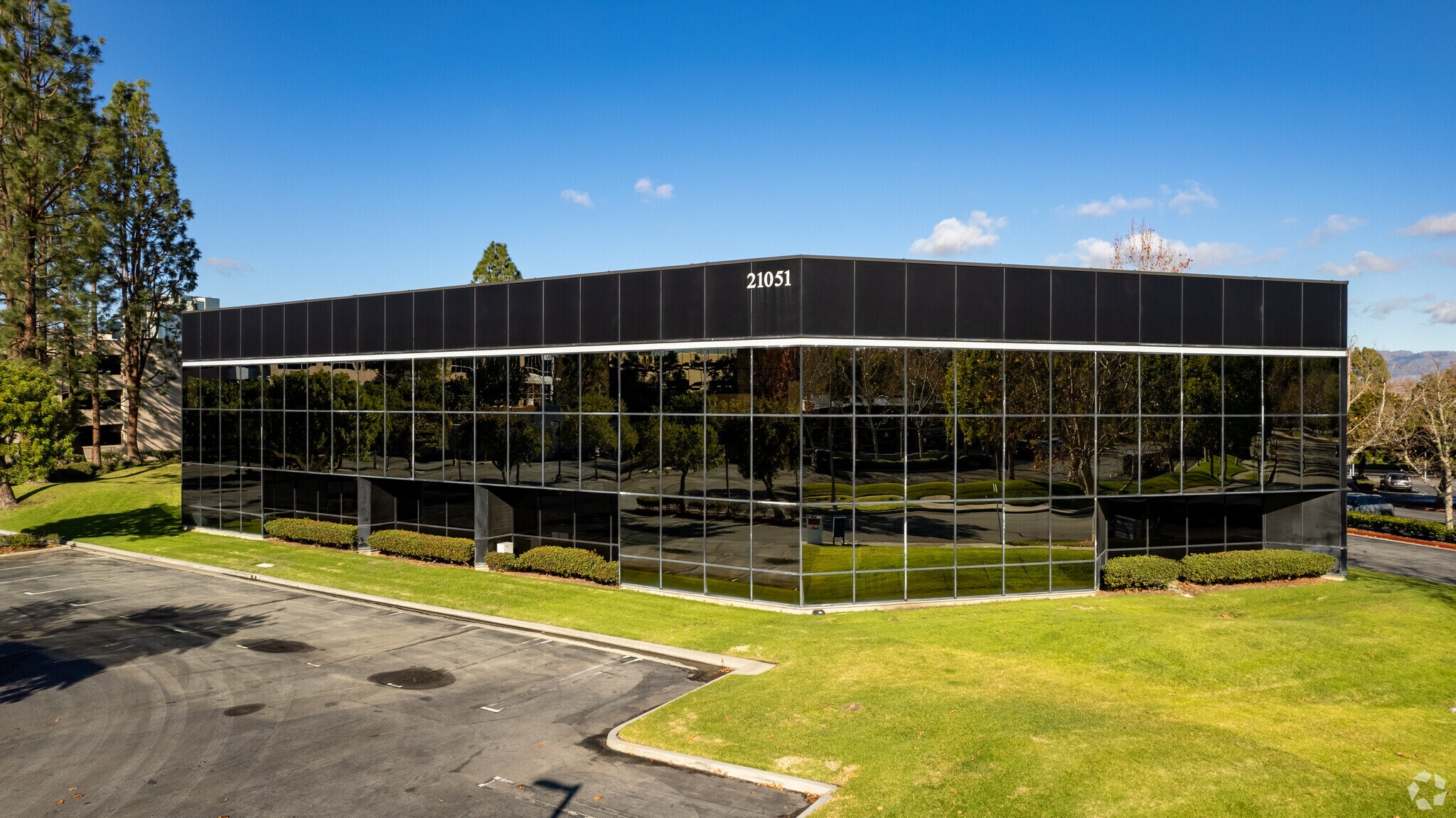 20935 Warner Center Ln, Woodland Hills, CA for lease Primary Photo- Image 1 of 46