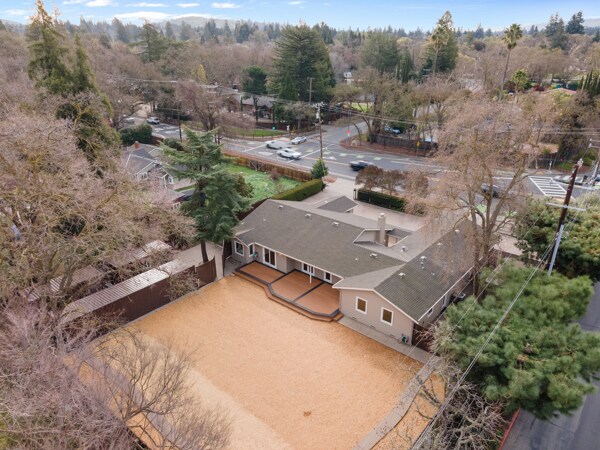 484 Diablo Rd, Danville, CA à vendre - Photo du bâtiment - Image 2 de 6