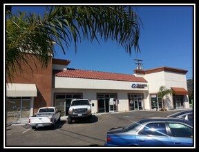 2860 E Vineyard Ave, Oxnard, CA for lease Building Photo- Image 1 of 14