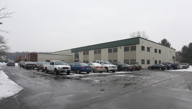 More details for 85-101 Katrine Ln, Lake Katrine, NY - Industrial for Lease