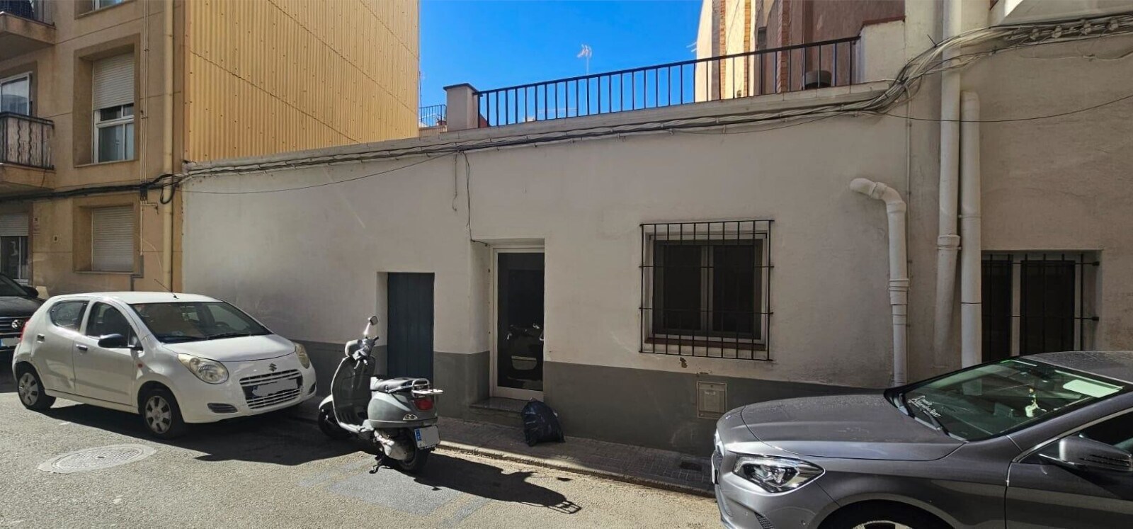 Carrer Bruc, 19, L'Ametlla de Mar, Tarragona à vendre Photo du bâtiment- Image 1 de 3