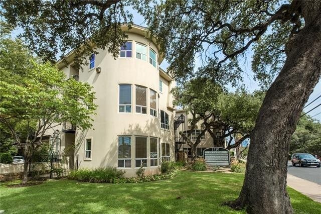 1310 S 1st St, Austin, TX à vendre Photo du bâtiment- Image 1 de 1