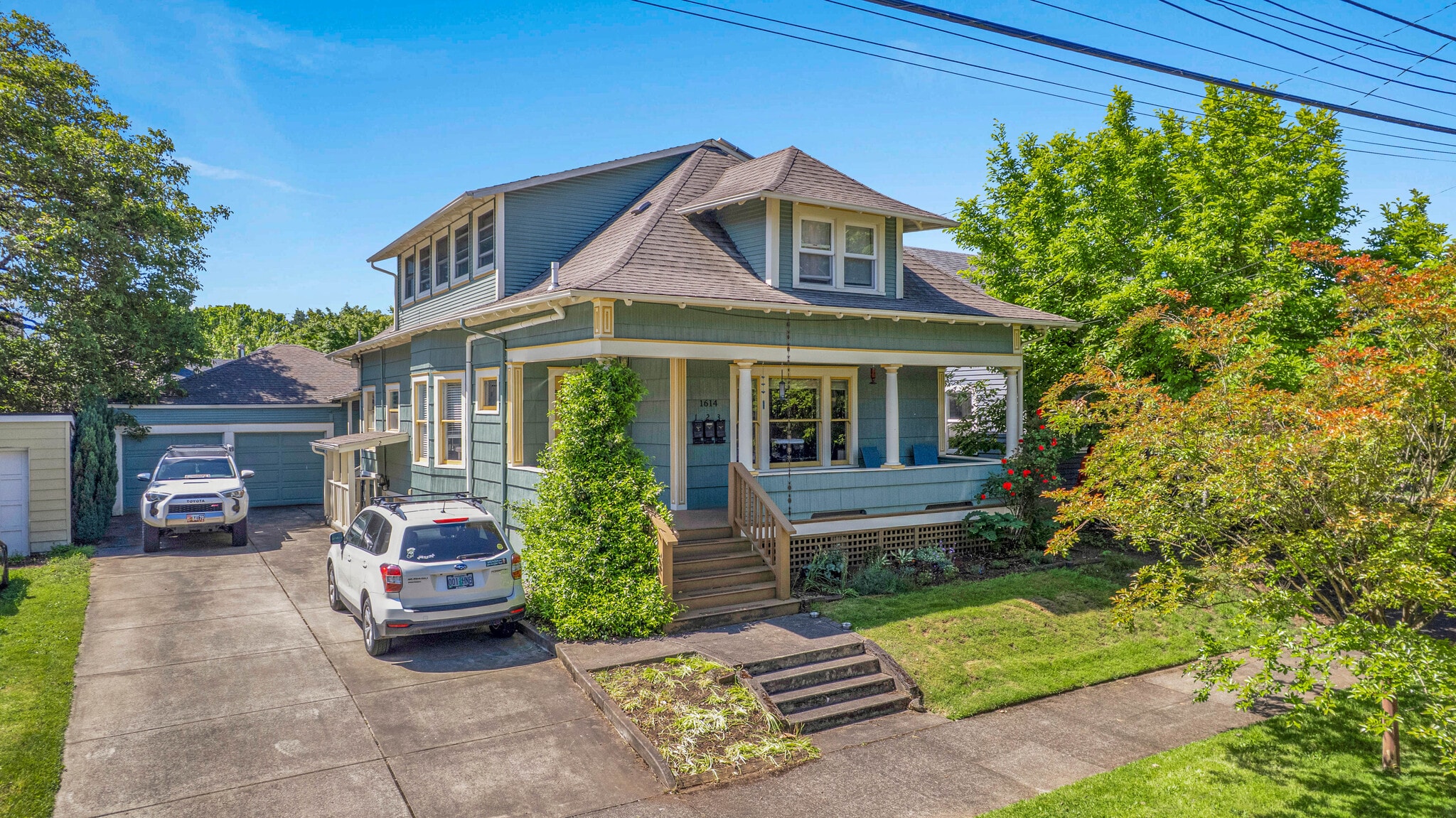 1614 N Church St, Portland, OR à vendre Photo du bâtiment- Image 1 de 25