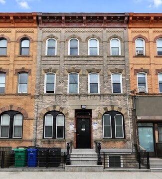 More details for 51 Driggs Ave, Brooklyn, NY - Multifamily for Sale