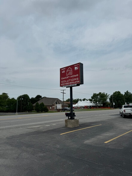 9455 Wicker Ave, Saint John, IN for lease - Other - Image 2 of 16