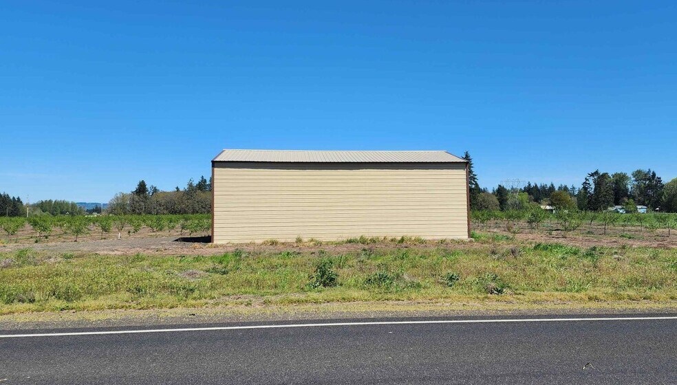 37315 Gilkey Rd, Scio, OR for sale - Primary Photo - Image 1 of 1