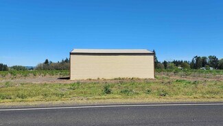 Plus de détails pour 37315 Gilkey Rd, Scio, OR - Terrain à vendre