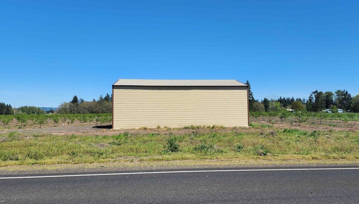 37315 Gilkey Rd, Scio, OR for sale Primary Photo- Image 1 of 2