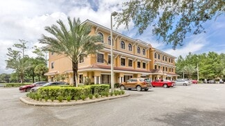 More details for 851 Dunlawton Ave, Port Orange, FL - Office for Lease