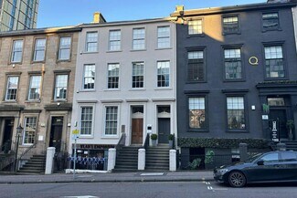 Plus de détails pour 278 St Vincent St, Glasgow - Bureau à vendre