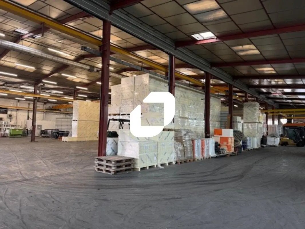 Flex dans Vaulx-en-Velin à louer Photo intérieure- Image 1 de 14