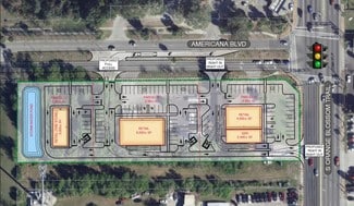 More details for 5292 S Orange Blossom Trl, Orlando, FL - Retail for Lease
