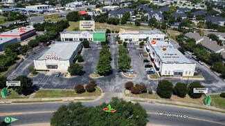Plus de détails pour 15806 Windermere Dr, Pflugerville, TX - Commerce de détail à louer