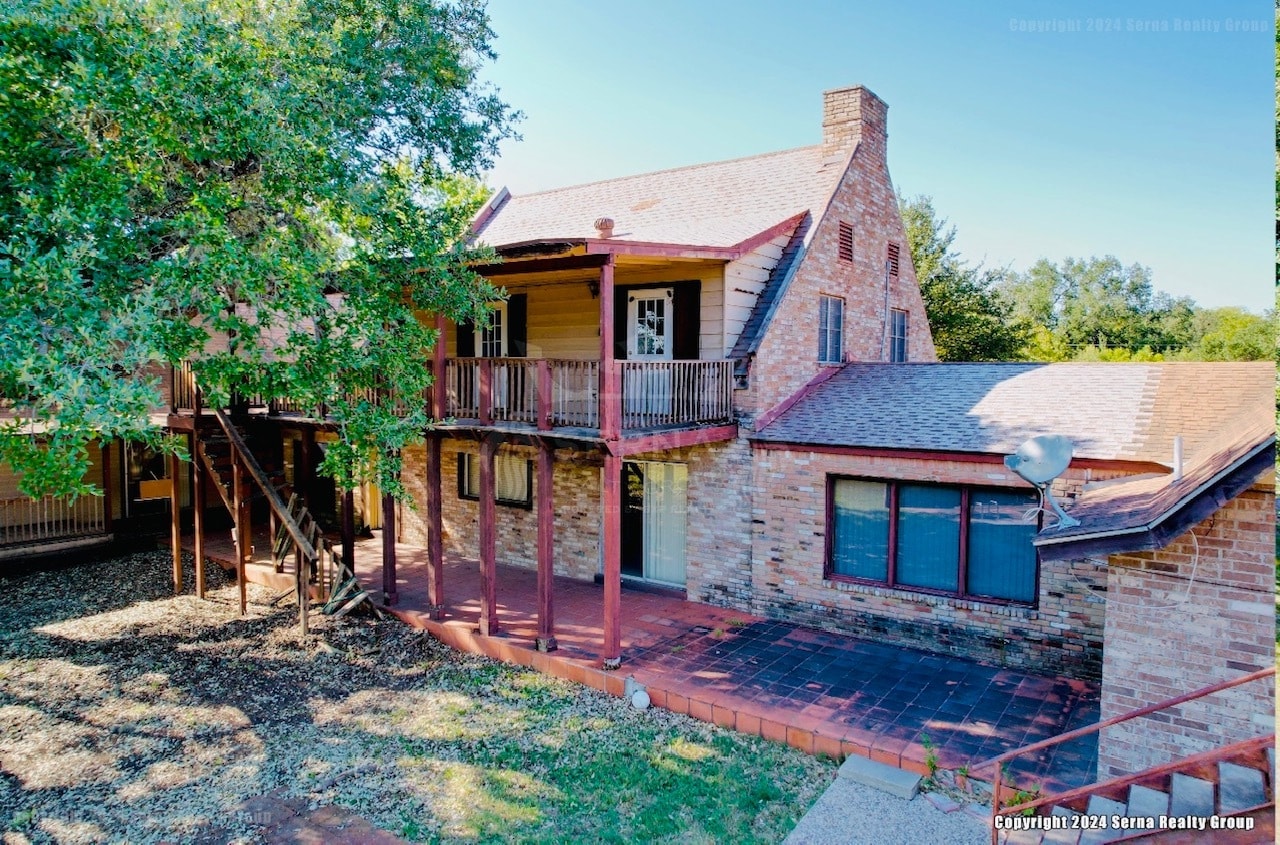 12470 Woman Hollering Rd, Schertz, TX à vendre Photo principale- Image 1 de 16