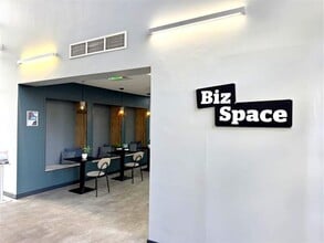 Stockport Rd, Cheadle for lease Interior Photo- Image 2 of 7