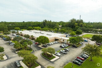 13005 Southern Blvd, Loxahatchee, FL - Aerial  map view