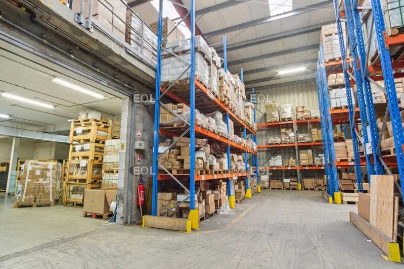 Industrial in Mormant for sale - Interior Photo - Image 3 of 13